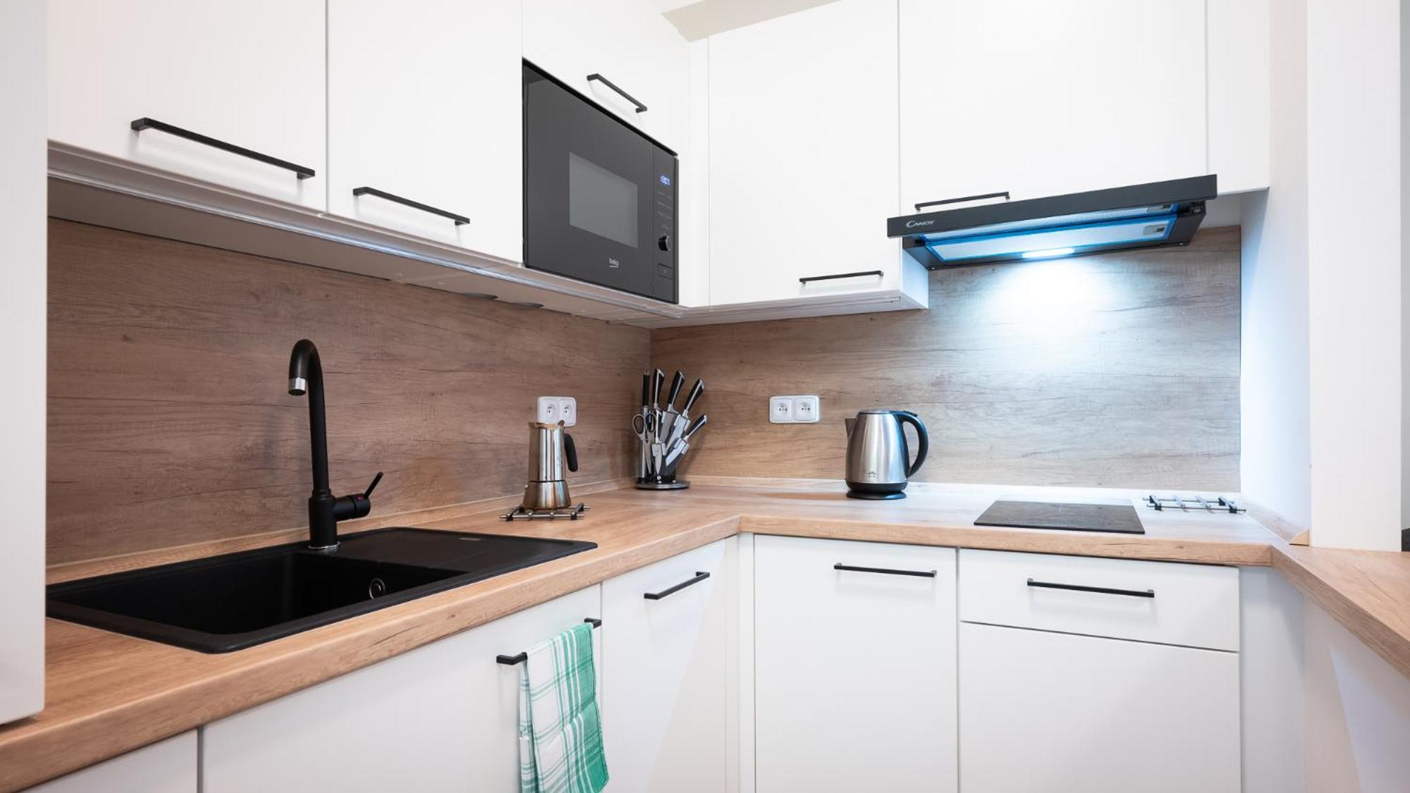 Apartmán U Lanovky Jáchymov Exterior foto