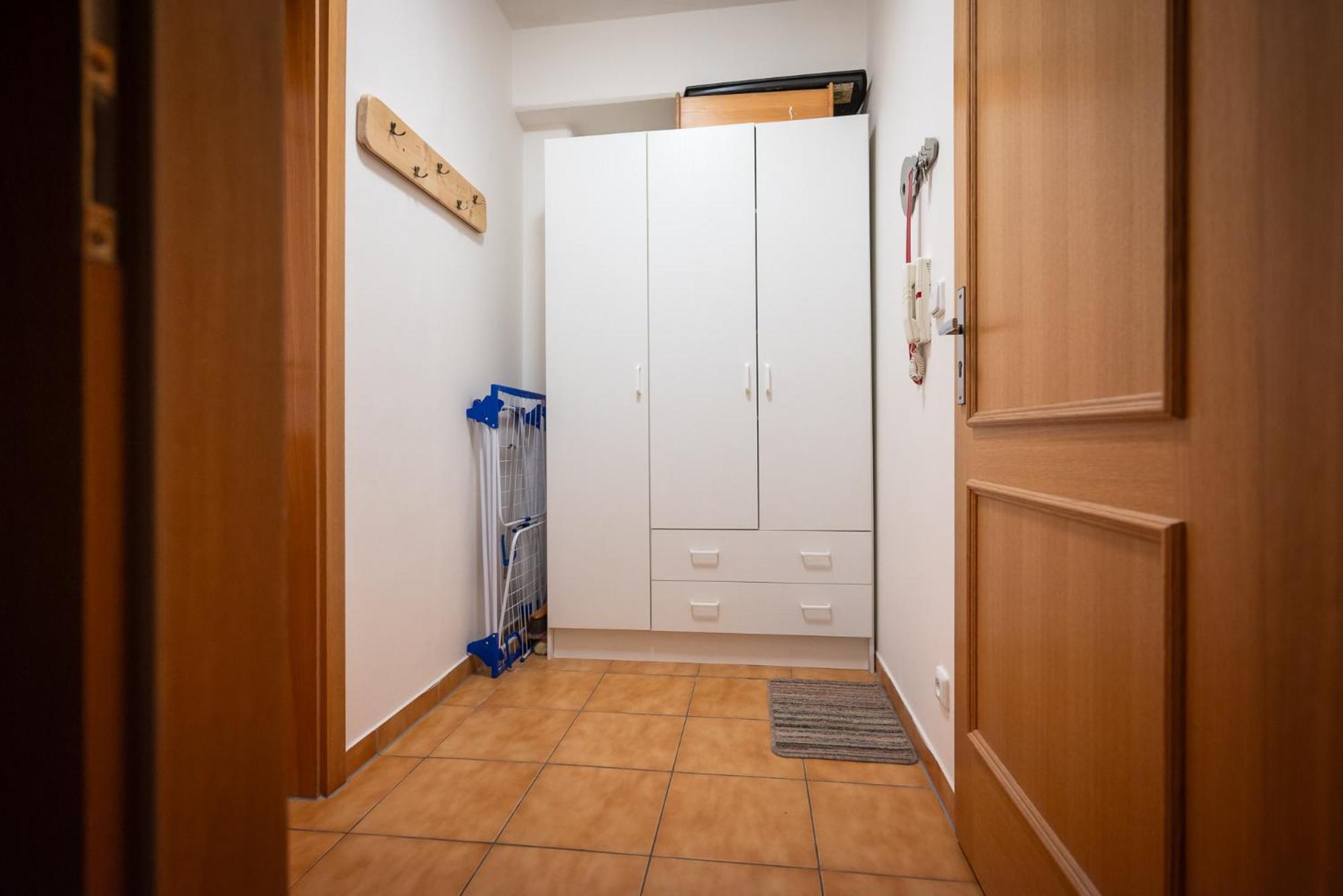 Apartmán U Lanovky Jáchymov Exterior foto