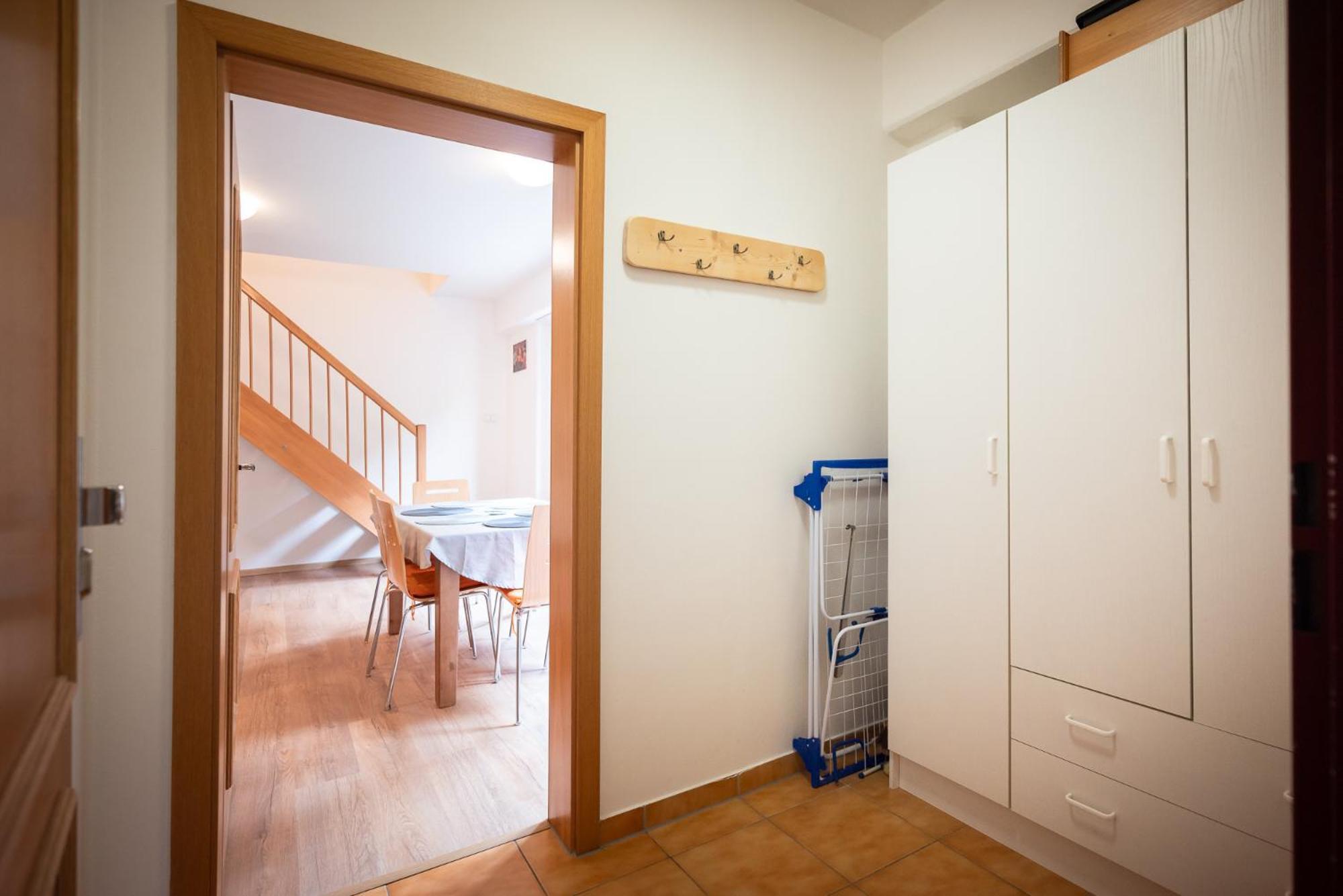 Apartmán U Lanovky Jáchymov Exterior foto