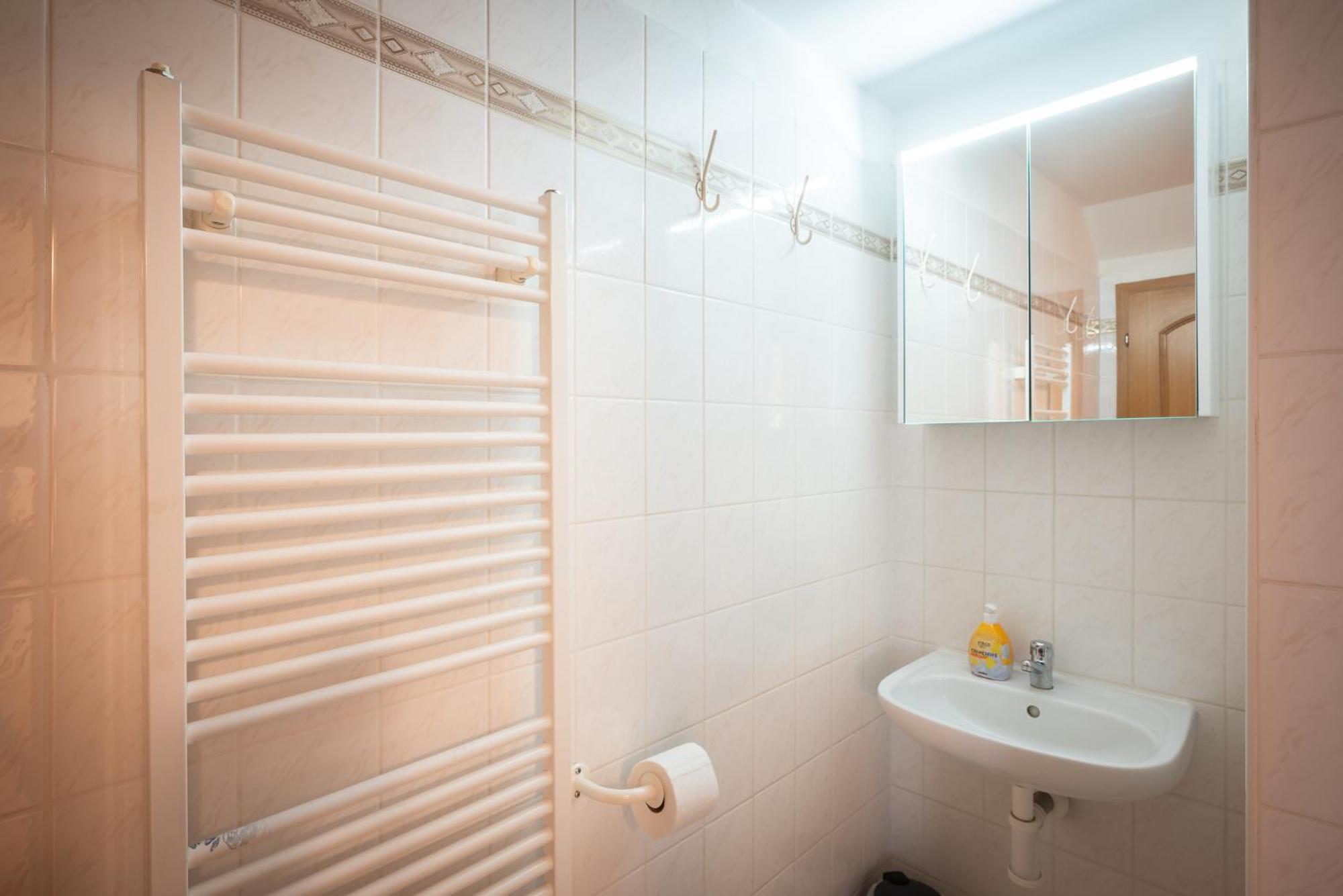 Apartmán U Lanovky Jáchymov Exterior foto